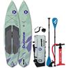 Duotone Blitz Air SLS 12'0" Inflatable SUP package