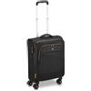 Roncato FLYOVER Trolley bagaglio a mano 55x40x20/23 cm Espandibile - Nero