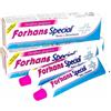 URAGME Srl FORHANS Special Dentifricio 2x75ml