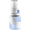 LEVOIT Purificatore Aria Smart con APP e ALEXA, Depuratore Filtro HEPA H13 + LEVOIT Core 400S-RF Filtro di Ricambio per Purificatore d'Aria