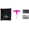 Muc-off Kit ripara tubeless Puncture plug