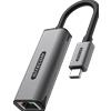 Sitecom Adattatore di rete Sitecom AD-1005 USB Tipo C 1Gbit Grigio