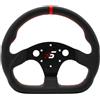 Simagic Corona del volante Simagic P-325D senza mozzo (K) 325mm pelle Nero