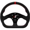 Simagic Corona del volante Simagic P-325D senza mozzo 325mm pelle Nero
