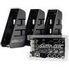 Simagic Scatola di controllo Simagic Haptic Feedback Control Box Trasparente