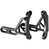 Simagic Staffa di montaggio Simagic Evo. S474 anteriore in alluminio/acciaio Nero