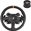 Simagic Volante per simulatore di corse GT Simagic Neo X 330T 330mm Nero [S216]