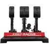 Simagic Set di pedali Simagic P1000-RS Idraulici modulari Wired Nero [P1000-RS]