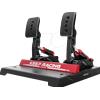 Simagic Set di pedali Simagic P1000-F 2pz Nero