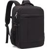 Xkdoai Zaino 40x30x20 per Ryanair 40x20x25 Bagaglio a Mano 14 Pollici 20L