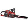 Einhell La sega a catena a batteria Einhell Professional GP-LC 36/40 Li BL-Solo (36 V, lunghezza di taglio 38 cm, brushless, velocità della catena 19 m/s, lubrificazione autom. della catena, senza batteria)