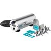 ATOMSTACK Air Assist Kit per incisione laser A10 Pro, X7 Pro, S10 Pro Air Assist Kit accessori con tubo da 2 m per taglio e bordi di incisione più puliti e lisci, 10-30 l/min