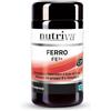 GIURIATI GROUP Srl Nutriva ferro fe2+ 50 compresse - NUTRIVA - 939928370