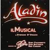Import Tool Aladin-Il Musical (Pooh)