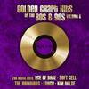 ZYX Golden Chart Hits Of The 80s & 90s Vol. 6