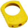 Suunto Instrument Body Cover, Giallo, Taglia Unica
