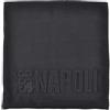 Enzo Castellano SSC NAPOLI Scaldacollo pile 100% PL logo 3D 123548