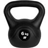 REBEL ACTIVE RBA-2313 - Manubrio a sfera, 6 kg