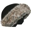 COOLCASC copricasco multisport CUOIO MARRONE