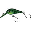 Molix Tournament Area Crank 30 DR Slow Sink. Col. Green Par