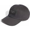 adidas Unisex - Adulto Audi Revolut F1 Team Elevated cap Hat, Utility Black, XS-S
