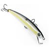 Geko Mommotti 115 SF, Sexy SHAD, 115 mm