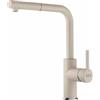 Franke Urban 2.0 L Doccia - 115.0755.392 Miscelatore Cucina Monocomando con doccia estraibile e canna girevole Sahara