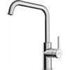 Franke Urban 2.0 U - 115.0755.396 Miscelatore Cucina Monocomando con canna girevole Cromo