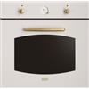 Franke Country FCL 86 H PW - 116.0737.943 Forno da Incasso Multifunzione Elettrico 60 cm Ventilato Finitura Bianco perla