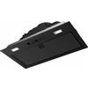 Franke Box FBI 525 HCS - 305.0757.778 Cappa da Incasso nel pensile Gruppo incasso 52 cm finitura Nero