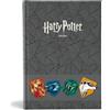 Giochi Preziosi-Harry Potter Diario Scuola 10 Mesi Non Datato Elem/Medie