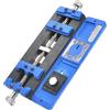 Generic Supporto Da Saldatura Morsetto Da Tavolo Per Saldatura