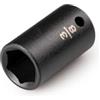 TEKTON Chiave a bussola a 6 punte da 1/4 x 11/32 | SID02009
