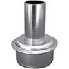 Vdaxvme 3/5/8/10/12mm Pistole Ad Aria Calda Ugello Per RAPIDO 861DW Stazione Ad Aria Calda Stazione di Saldatura Ugello