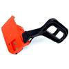 ZAMETTER Maniglia del freno a catena per Echo CS6150 CS5200 CS5800 Leva di arresto di sicurezza per motosega protezione tamburo frizione per parti di apparecchiature elettriche esterne