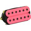 DiMarzio DP151FBK PAF Pro Series - Fpaziato, colore: Rosa