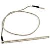 MEAKTSMI Chitarra Piezo Pickup Chitarra Sotto Selle Piezo Ponte Pickup Chitarra Folk Pickup Strisce Per Chitarra Acustica Ukulele Parte