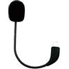 GMBYLBY TypeC Microfono Per Moto Casco Auricolare Auricolare Con Microfono 3.0x155mm