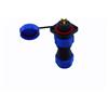 NAXFDRGO IP68 Maschio Femmina Serie SP17 SP1710 SP1711 SP1712 Plastica 2 3 4 5 7 9 Connettore cavo filettato a 10 pin(SP1710P SP1715S,2P)