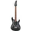 Ibanez Standard SA260FM-TGB Transparent Gray Burst - Chitarra elettrica