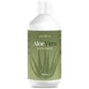Aloe vera puro succo 1000 ml senza glutine naturalmente privo di lattosio - - 990606939