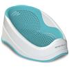 BABYLON Dolphin Riduttore vaschetta bagnetto neonato 0-6M, Verde acqua