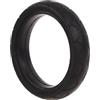 FOLODA Ricambio Esterno Pneumatico Carrello Pneumatico Tubeless Pneumatico Elastico Lunga Durata Ruota Accessori per Passeggini Tubeless
