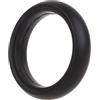 FOLODA Ricambio Esterno Pneumatico Carrello Pneumatico Tubeless Pneumatico Elastico Lunga Durata Ruota Accessori per Passeggini Tubeless