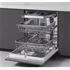 LG Lavastoviglie 14 coperti DB365TXS