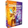 Czech Games Edition - Gioco "Codenames"