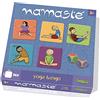 CreativaMente Namasté - Yoga Bingo