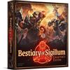 Crowd Games Toddy's Pastry Shop Bestiary of Sigillum: Collector's Edition - Board Game - English - Crowd Games