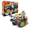 Swap Riders - Truck KRONO Rex, Famoso, (WAP00000)
