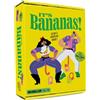 MCMILLER ENTERTAINMENT It's Bananas. Il gioco della coda di scimmia - Gioco esilarante per bambini e adulti | Idea regalo divertente per compleanno, Natale, festa delle ragazze, segreto Santa